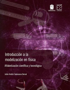 Cover Introducción a la modelización en física (eBook, ePUB)