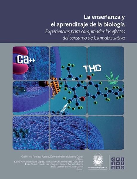 La enseñanza y el aprendizaje de la biología (eBook, ePUB)