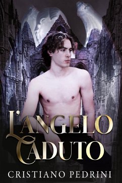 L'angelo caduto (eBook, ePUB) - Pedrini, Cristiano