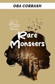 Rare Monsters (eBook, ePUB)