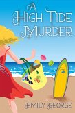 A High Tide Murder (eBook, ePUB)