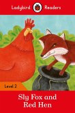 Ladybird Readers Level 2 - Sly Fox and Red Hen (ELT Graded Reader) (eBook, ePUB)