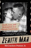 Zenith Man (eBook, ePUB)