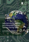 Laboratorio de Picosatélites de la Universidad Distrital Francisco José de Caldas (eBook, ePUB)