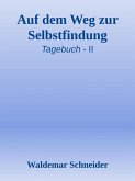 Auf dem Weg zur Selbstfindung (eBook, ePUB)