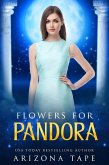 Flowers For Pandora (Queens Of Olympus, #8) (eBook, ePUB)