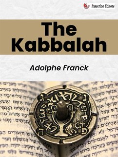 The Kabbalah (eBook, ePUB) - Franck, Adolphe