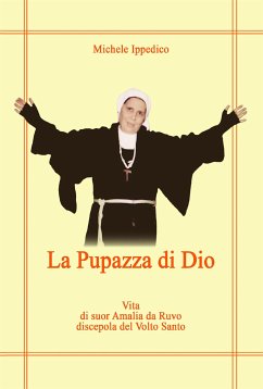 La pupazza di Dio (eBook, ePUB) - Ippedico, Michele