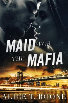 Cover Maid For The Mafia (eBook, ePUB)
