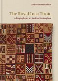 The Royal Inca Tunic (eBook, ePUB)