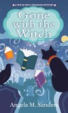 Gone with the Witch (eBook, ePUB)