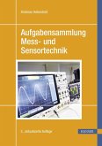 Aufgabensammlung Mess- und Sensortechnik (eBook, PDF)
