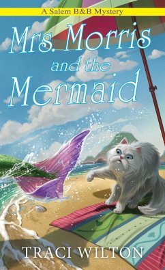 Mrs. Morris and the Mermaid (eBook, ePUB) - Wilton, Traci