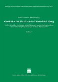 Geschichte der Physik an der Universität Leipzig (eBook, PDF)