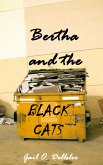 Bertha and the Black Cats (eBook, ePUB)
