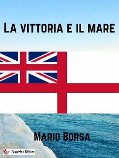 La vittoria e il mare (eBook, ePUB) - Borsa, Mario