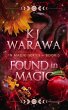 Found In Magic (In Magic Series, #3)... - Bild 1