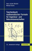 Taschenbuch mathematischer Formeln für Ingenieur- und Naturwissenschaften (eBook, PDF)