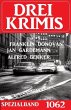 Drei Krimis Spezialband 1062 (eBook,... - Bild 1