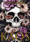 Kaos (Profanebiblioteket, #1) (eBook, ePUB)
