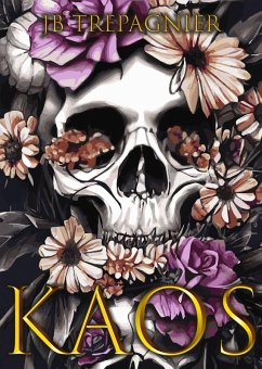 Kaos (Profanebiblioteket, #1) (eBook, ePUB) - Trepagnier, Jb