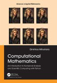 Computational Mathematics (eBook, PDF)