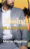 Kissing a Billionaire (eBook, ePUB)