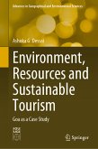 Environment, Resources and Sustainable Tourism (eBook, PDF)