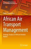 African Air Transport Management (eBook, PDF)