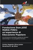 Fondazione Dom JOSÉ MARIA PIRES: un'esperienza di Educazione Popolare