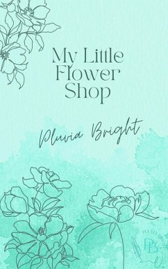 Cover The Little Flower Shop