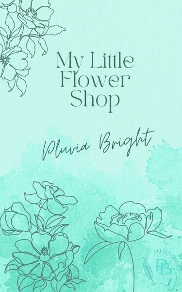 The Little Flower Shop