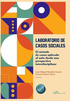 Cover Laboratorio de Casos Sociales