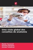 Uma visão global dos conselhos de anatomia