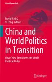 China and World Politics in Transition (eBook, PDF)