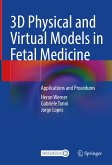 3D Physical and Virtual Models in Fetal Medicine (eBook, PDF)
