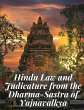 Hindu Law and Judicature from the... - Bild 1