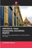 #EP2014: Uma campanha socialista digital