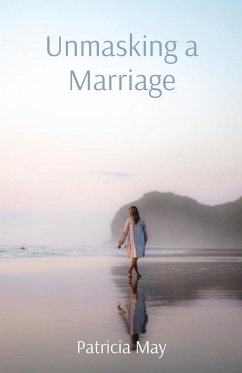 Unmasking a Marriage - May, Patricia