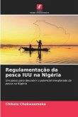 Regulamentação da pesca IUU na Nigéria