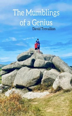 The Mubblings of a Genius - Trevallion, David