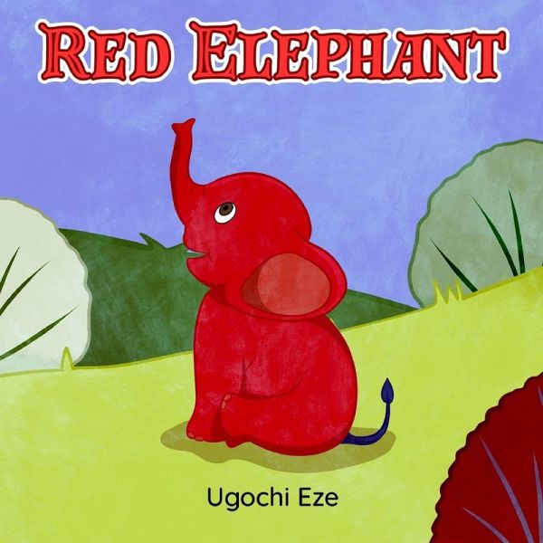 Red Elephant Red Elephant