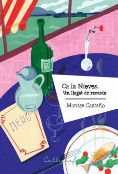 Cover Ca la Nieves. Un llegat de records