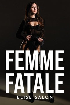 Cover Femme Fatale