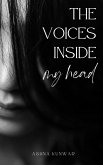 The voices inside my head