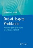 Out-of Hospital Ventilation (eBook, PDF)