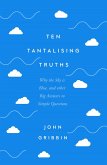 Ten Tantalising Truths (eBook, ePUB)