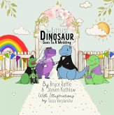 The Littlest Dinosaur Goes To A Wedding (eBook, ePUB)