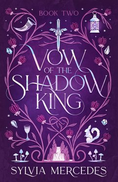 Vow of the Shadow King (eBook, ePUB) - Mercedes, Sylvia