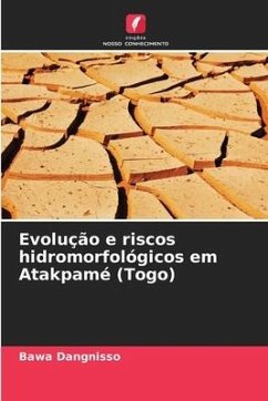 Evolução e riscos hidromorfológicos em Atakpamé (Togo) - Dangnisso, Bawa